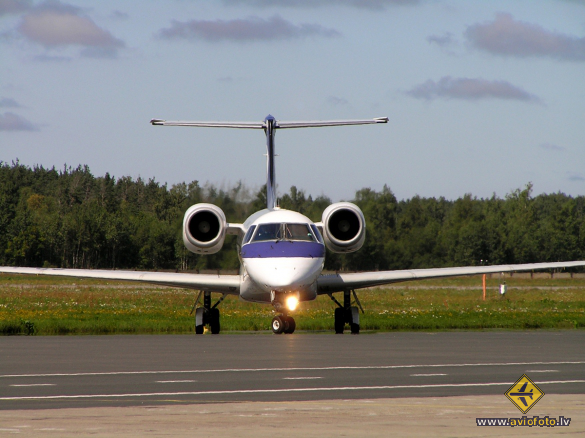 Embraer ERJ-145MP (EMB-145MP)